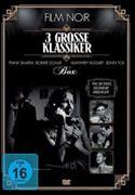 Film Noir - 3 grosse Klassiker