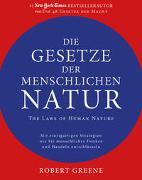 Die Gesetze der menschlichen Natur - The Laws of Human Nature