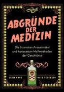 Abgründe der Medizin