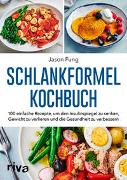 Schlankformel-Kochbuch
