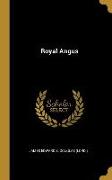 Royal Angus