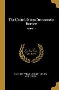 The United States Democratic Review, Volume 12