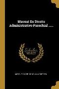 Manual De Direito Administrativo Parochial