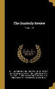 The Quarterly Review, Volume 29