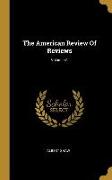 The American Review Of Reviews, Volume 41