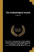 The Archaeological Journal, Volume 35