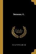 Sermons, 4