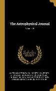 The Astrophysical Journal, Volume 29