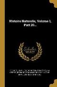 Histoire Naturelle, Volume 1, Part 20