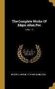 The Complete Works Of Edgar Allan Poe, Volume 9