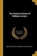 The Poetical Works Of William Cowper