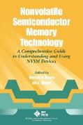 Nonvolatile Semiconductor Memory Technology