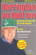 Harrington on Hold`em Bd. 3 - Das Arbeitsbuch
