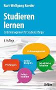 Studieren lernen