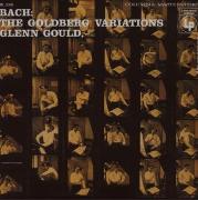 Glenn Gould Original - Goldberg Variationen BWV 988