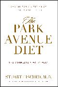 The Park Avenue Diet