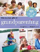 The Joyous Gift of Grandparenting