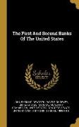 The First And Second Banks Of The United States