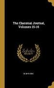 The Classical Journal, Volumes 15-16