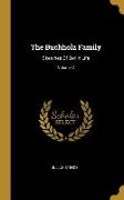 The Buchholz Family: Sketches Of Berlin Life, Volume 2