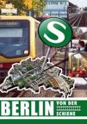 Berlin von der Schiene