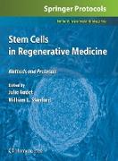 Stem Cells in Regenerative Medicine