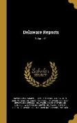 Delaware Reports, Volume 11