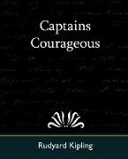 Captains Courageous