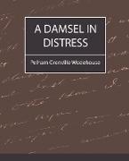 A Damsel in Distress