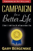 Campaign for a Better Life