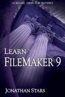 Learn FileMaker Pro 9