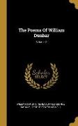 The Poems Of William Dunbar, Volume 2