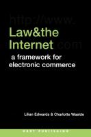 Law and the Internet: Framework for Electronic Commerce: A Framework for Electronic Commerce