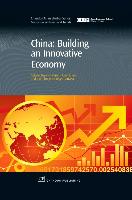 China: Building an Innovative Economy