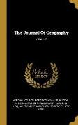 The Journal Of Geography, Volume 19