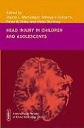 Head Injury in Childhood and Adolescents