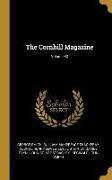 The Cornhill Magazine, Volume 83