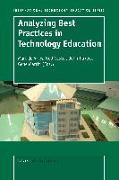 Analyzing Best Practices in Technology Education