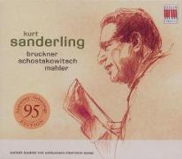 Sanderling-Geburtstags-Edition