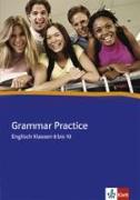 Grammar Practice. Zusatzmaterialien zu Let's Go