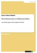 Restrukturierung von Markenportfolios