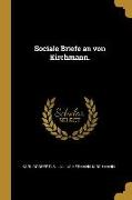 Sociale Briefe an von Kirchmann