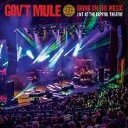 Bring On The Music-Live At The Capitol Theatre