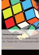 Lerntypen und ihre Bedeutung für die Praxis der Personalentwicklung