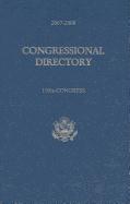 Official Congressional Directory: 110th Congress