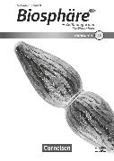 Biosphäre Sekundarstufe II, Themenbände, Zellbiologie und Stoffwechsel, Klausuren auf CD-ROM