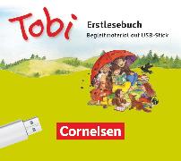 Tobi, Neubearbeitung 2016, Begleitmaterial auf USB-Stick, Inkl. E-Book als Zugabe und Unterrichtsmanager auf scook.de