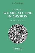 We are all one in Mission
