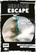 Mission Escape – SOS auf hoher See!