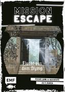 Mission Escape – Flucht aus dem Olymp